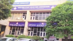 Read more about the article HSSC का बड़ा फैसला, CET अभ्यर्थियों को मिला बायोमीट्रिक सत्यापन का दूसरा मौका