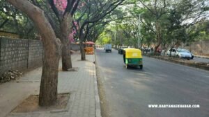Read more about the article हरियाणा में 1544 KM सड़कों का होगा चौड़ीकरण, 2028 तक सभी भवनों पर लगेंगे सोलर पैनल