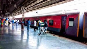 Read more about the article रेलवे का बड़ा फैसला: रेवाड़ी-रींगस स्पेशल ट्रेनों की अवधि बढ़ी, यात्रियों को मिलेगी राहत