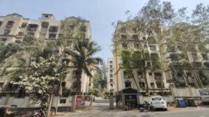 Read more about the article गुरुग्राम की यूनिटेक हार्मनी को मिला फाइनल कम्पलीशन सर्टिफिकेट, 400 परिवारों को राहत