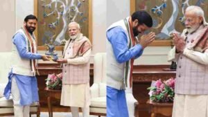 Read more about the article NDA सरकार के 12 साल पूरे, दिल्ली में PM मोदी की अध्यक्षता में मुख्यमंत्री परिषद की अहम बैठक