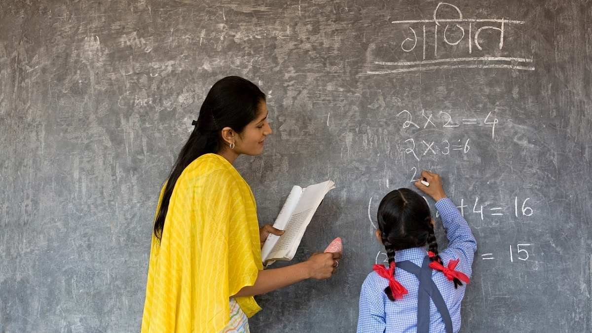 You are currently viewing ‘गुरु मित्र ऐप’ से बदलेगा स्कूलों का सिस्टम, हरियाणा शिक्षा विभाग का फैसला
