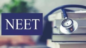 Read more about the article हरियाणा में NEET 2026 को लेकर बड़ी बैठक आज, सुरक्षा से लेकर पेपर वितरण तक होगी समीक्षा
