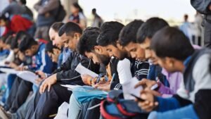 Read more about the article भिवानी में NEET परीक्षा को लेकर प्रशासन अलर्ट, 7 केंद्रों पर होगी परीक्षा