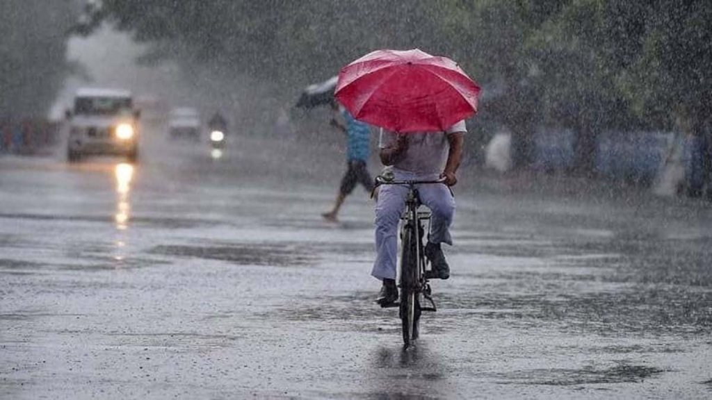 Read more about the article प्री- मानसून बारिश से हरियाणा का मौसम सुहावना, लू से मिलेगी राहत; जानें रविवार का अपडेट