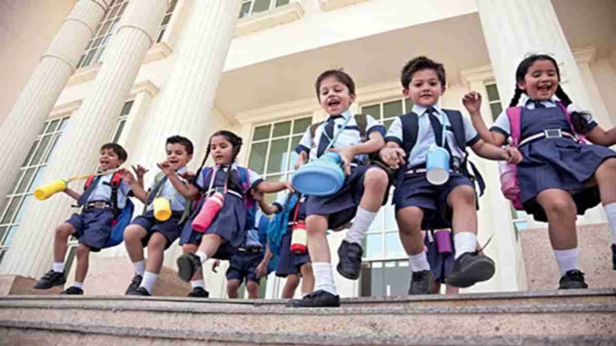 You are currently viewing 16 से 18 जून तक हरियाणा में विशेष शिक्षा अभियान, छात्रों को मिलेगी जानकारी