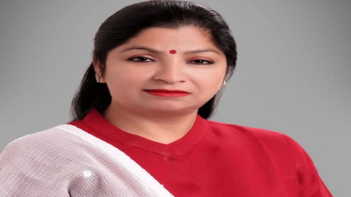 You are currently viewing हरियाणा महिला आयोग में बड़ा फेरबदल, नई टीम का हुआ गठन