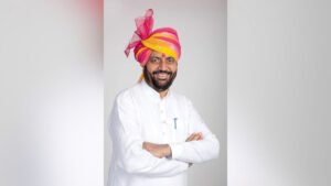 Read more about the article लुधियाना में CM सैनी का दौरा, बच्चों से मिले और जताया स्नेह; राशन वितरण कार्यक्रम में हुए शामिल