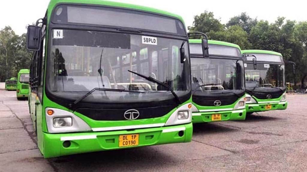 You are currently viewing दिल्ली के पश्चिमी इलाकों में नई DTC बस सेवा शुरू, यात्रियों को बड़ी राहत