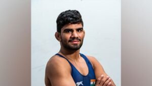 Read more about the article पानीपत के सागर जागलान ने रूस को हराकर जीता स्वर्ण पदक, भारत का नाम रोशन