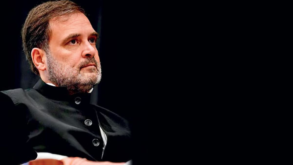 You are currently viewing गुरुग्राम में राहुल गांधी का जन्मदिन मनाने की तैयारी, कांग्रेस कार्यालय में भव्य कार्यक्रम