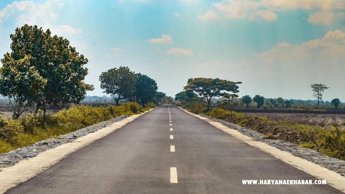 You are currently viewing ट्राईसिटी में जाम से राहत, NHAI की नई परियोजनाओं से घटेगा यात्रा समय; मिलेगी राहत