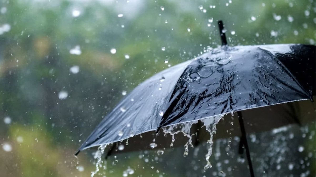 Barish Weather Mausam