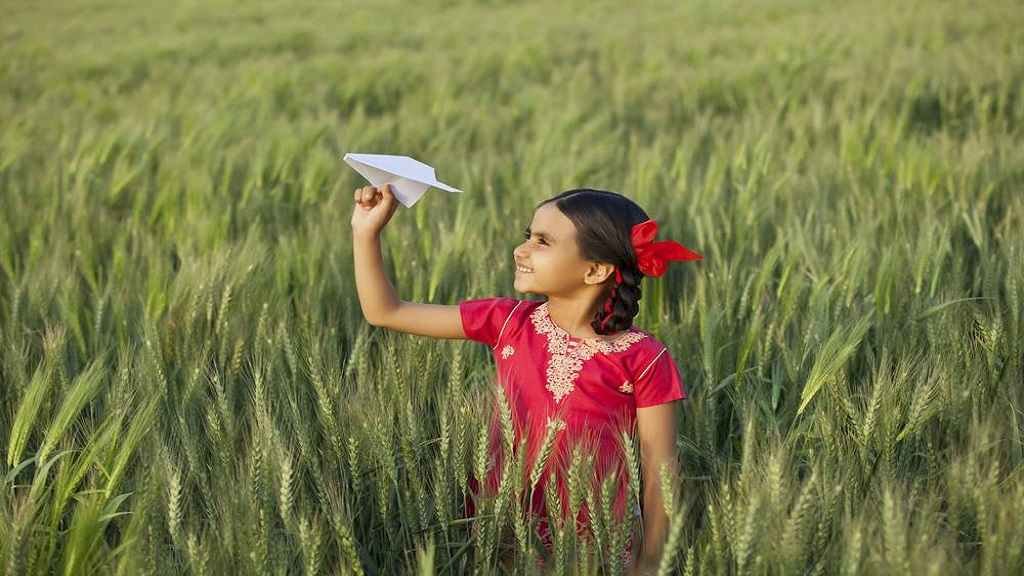 हरियाणा में बेटियों वाले परिवारों के लिए बड़ी योजना, 45 साल की उम्र से मिलेगा मासिक भत्ता Beti Ladki