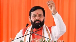 Read more about the article पंचकूला से CM नायब सैनी का बड़ा ऐलान, 2 करोड़ से अधिक रुपये की राशि की जारी