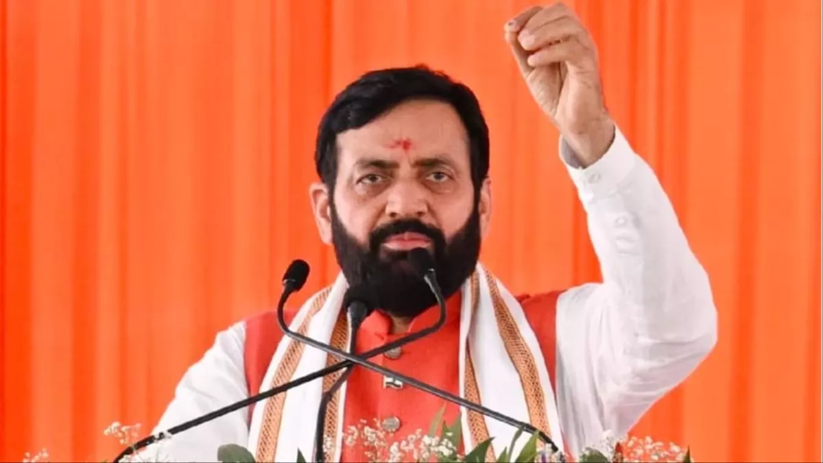 पंचकूला से CM नायब सैनी का बड़ा ऐलान, 2 करोड़ से अधिक रुपये की राशि की जारी CM Nayab Singh Saini