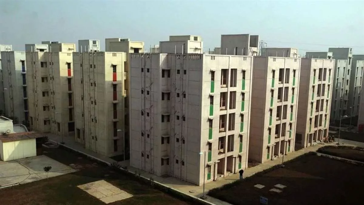 Read more about the article शाहदरा CBD में जजों के लिए आधुनिक हाउसिंग प्रोजेक्ट, दिल्ली सरकार की बड़ी योजना
