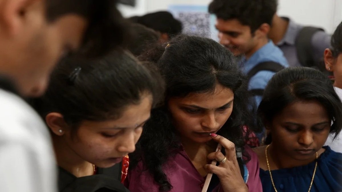 छात्रों के लिए खुशखबरी, हरियाणा में एडमिशन की डेडलाइन बढ़कर हुई 30 जून Job Exam Student Collage 1