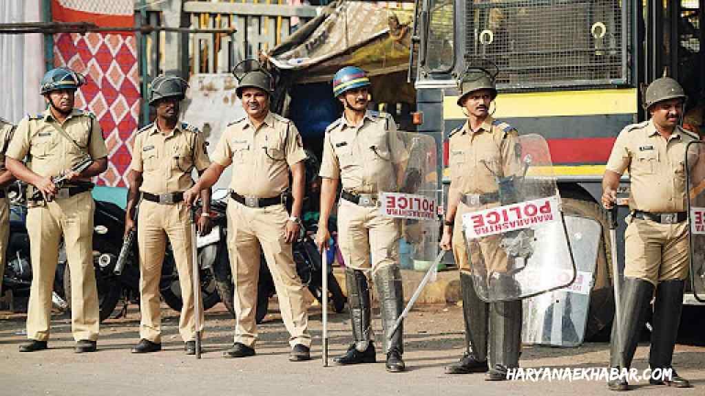 हरियाणा भर्ती अभ्यर्थियों के लिए बड़ी खबर, HSSC ने जारी किया PMT कार्यक्रम POLICE 3