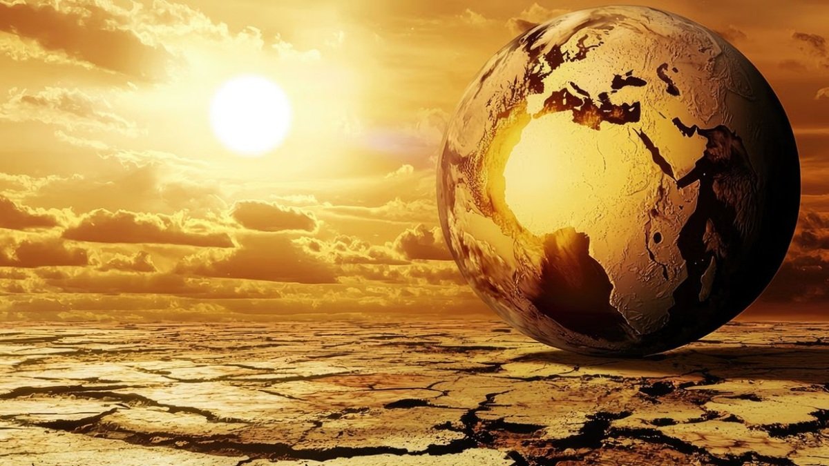 दिल्ली- NCR में बढ़ेगी गर्मी, 43°C तक पहुंचा तापमान; अगले 2 दिन झुलसाएगी तेज धूप Sun Garmi Heat Nautappa