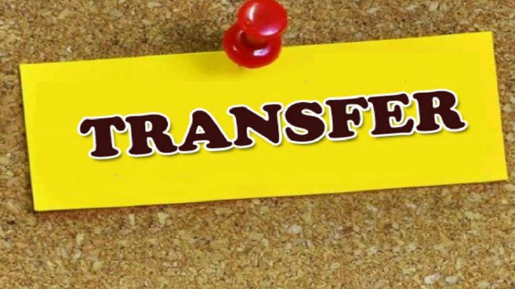 Transfer