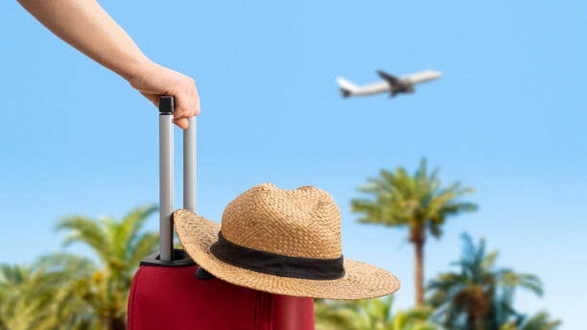 Travel Tour 1